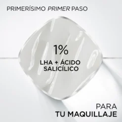 Prime Lab Matte Setter Prebase de Maquillaje