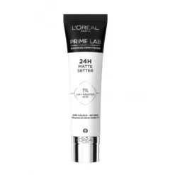 Prime Lab Matte Setter Prebase de Maquillaje