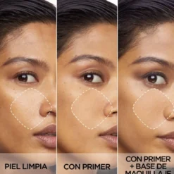 Prime Lab Matte Setter Prebase de Maquillaje