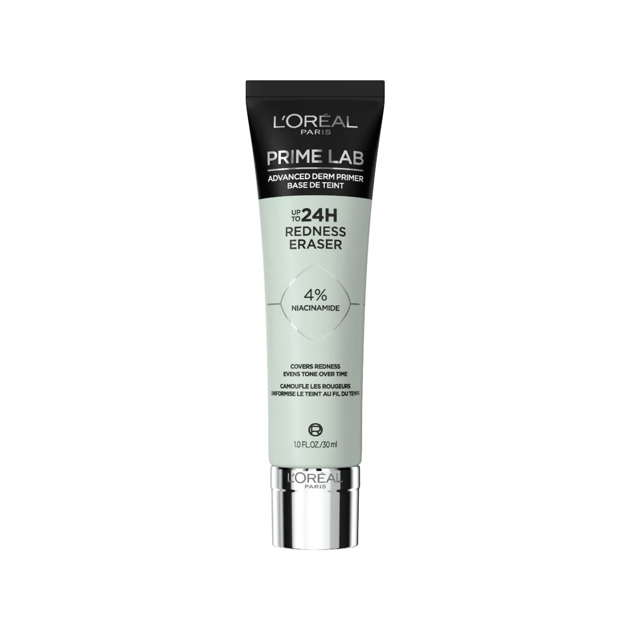 Prime Lab Redness Eraser 4% Niacinamida