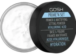 Prime´n Set Polvos con Ácido Hialurónico