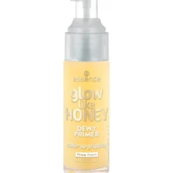 Primer Glow Like Honey Dewy