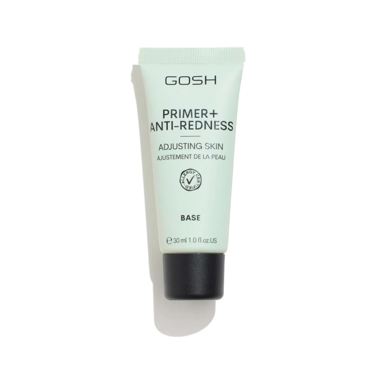Primer Plus+ prebase anti rojeces