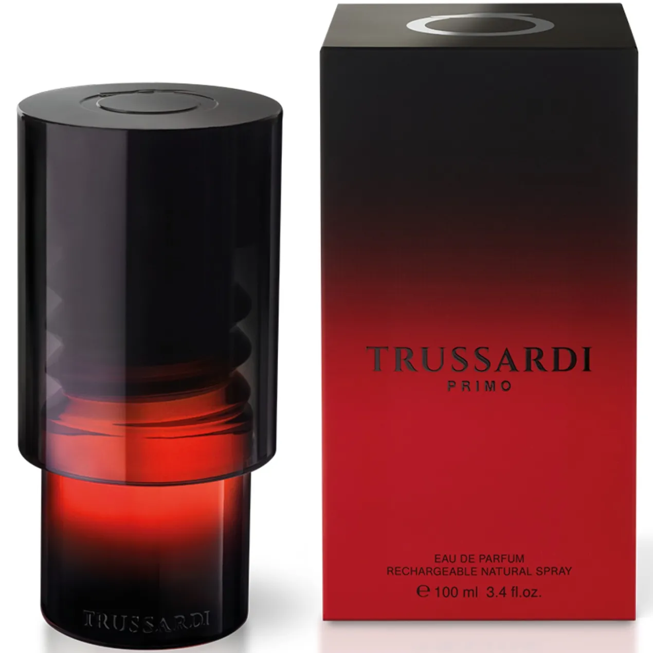 Primo Eau de Parfum