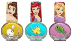 Princesas Disney Set Esmaltes