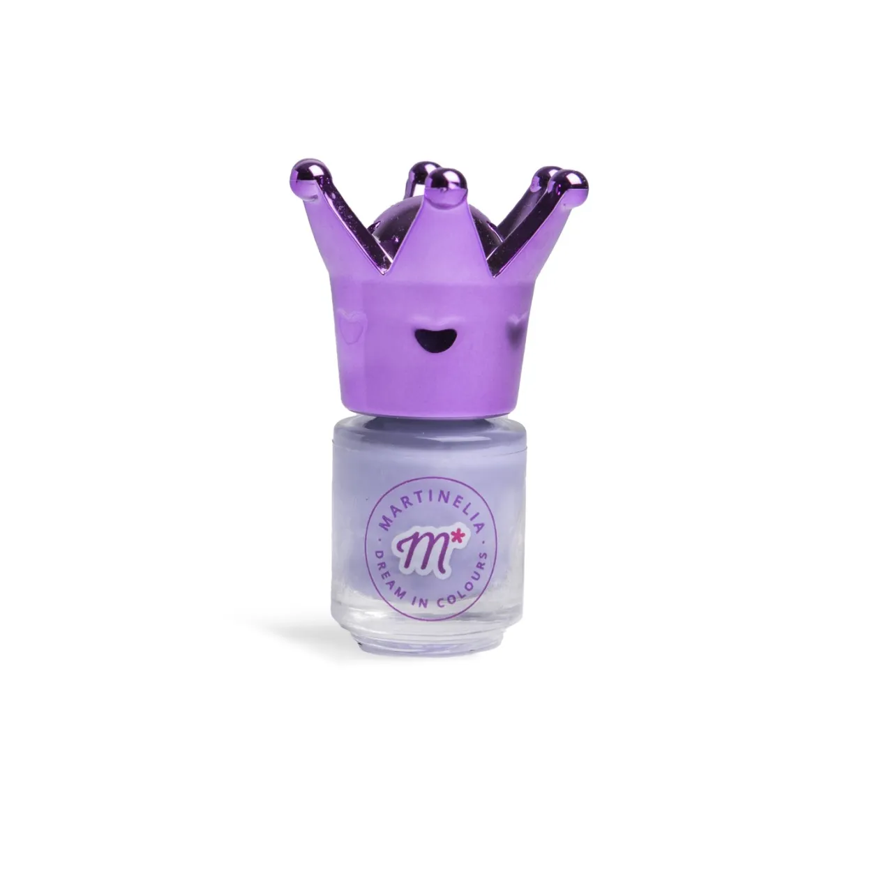 Princess Crown Esmalte de Uñas
