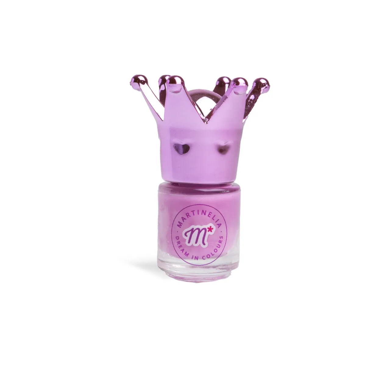 Princess Crown Esmalte de Uñas