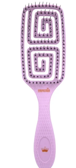 Princess Saves The World Cepillo Padel Antienredos Secado Rápido