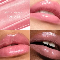 Prisma Glass Icy Plumper Brillo de Labios Voluminizador