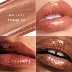 Prisma Glass Icy Plumper Brillo de Labios Voluminizador