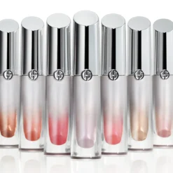 Prisma Glass Icy Plumper Brillo de Labios Voluminizador