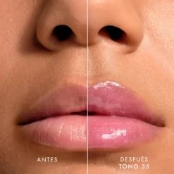 Prisma Glass Icy Plumper Brillo de Labios Voluminizador