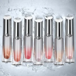 Prisma Glass Icy Plumper Brillo de Labios Voluminizador