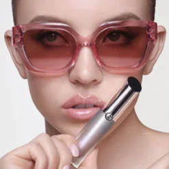 Prisma Glass Icy Plumper Brillo de Labios Voluminizador