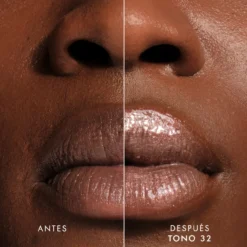 Prisma Glass Icy Plumper Brillo de Labios Voluminizador