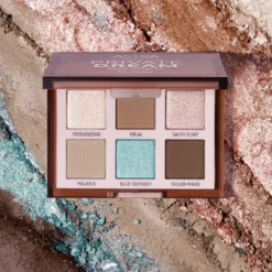 Private Dream Paleta de Sombras