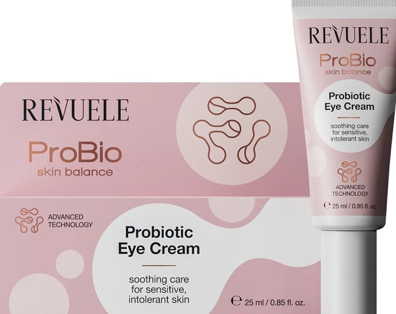 Probio Skin Balance Crema de Ojos