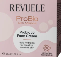 Probio Skin Balance Crema Facial