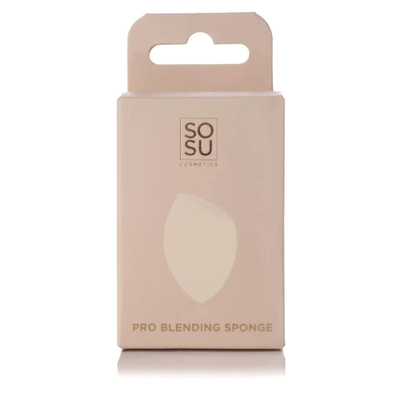 Pro Blending Esponja Maquillaje