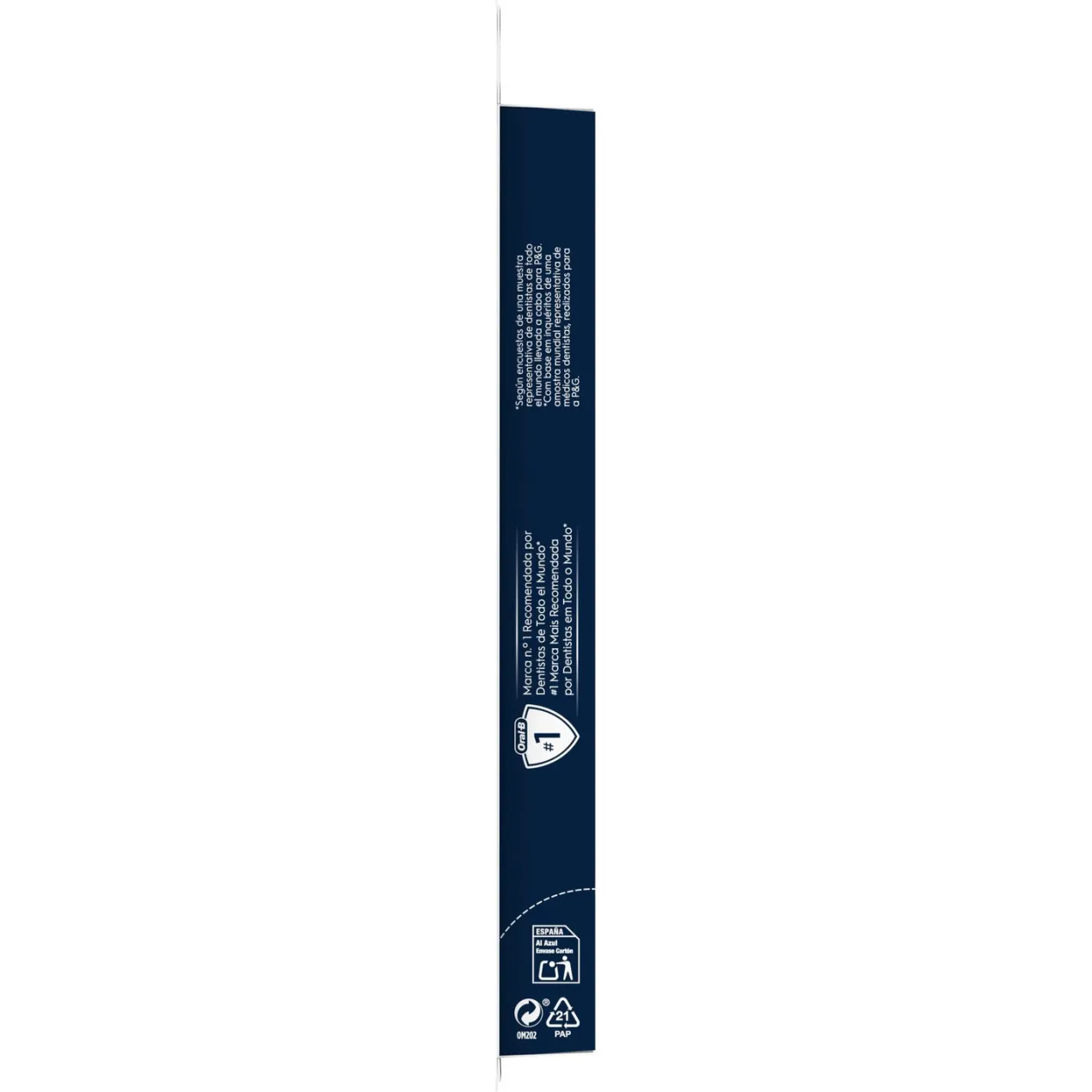 Pro-Clean Clinical Cepillo de Dientes Manual