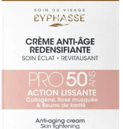 Pro 50 Crema Antiedad Redensificante