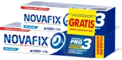 Pro 3 Crema Fijadora Ultra Fuerte