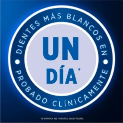 Pro 3D White Clinical Blanqueamiento Intensivo Pasta Dentífrica