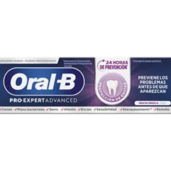 Pro-Expert Advanced Pasta Dentífrica Protección de Encías