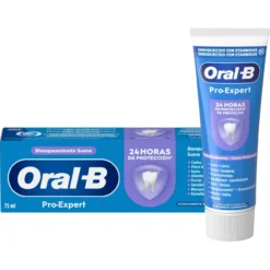 Pro Expert Pasta de Dientes Blanqueamiento Saludable