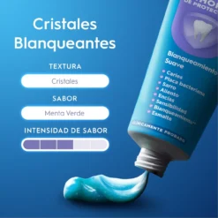 Pro Expert Pasta de Dientes Blanqueamiento Saludable