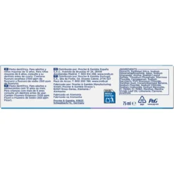 Pro Expert Pasta de Dientes Blanqueamiento Saludable