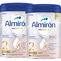 Profutura 2 Leche Lactantes Sin Aceite de Palma