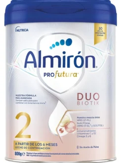 Profutura 2 Leche Lactantes Sin Aceite de Palma