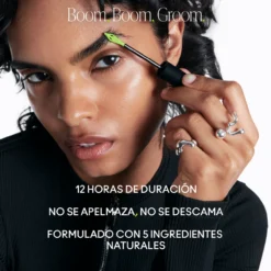 Pro Locked Brow Gel Clear Fijador de Cejas