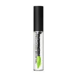 Pro Locked Brow Gel Clear Fijador de Cejas