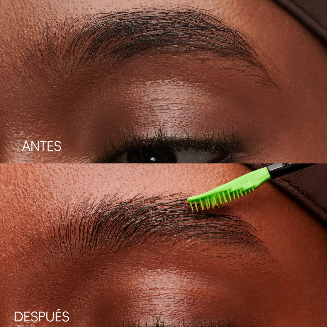 Pro Locked Brow Gel Clear Fijador de Cejas
