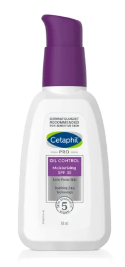Pro Oil Control SPF30