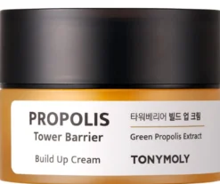 Propolis Tower Barrier Build Crema Facial