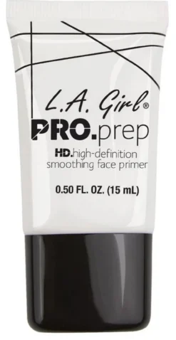 Pro Prep HD Prebase de Maquillaje
