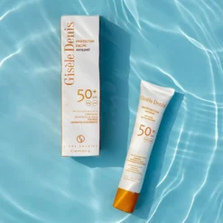 Protección Facial Antiedad SPF 50+