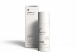 Protección Solar Facial Anti-Manchas SPF50+