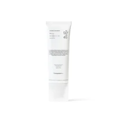 Protección Solar Invisible SPF50+