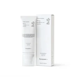Protección Solar Invisible SPF50+