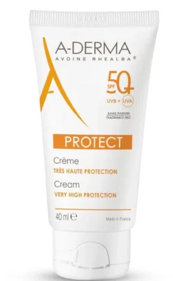 Protect Crema de Protección Muy Alta