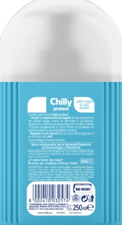 Protect Gel Íntimo Defensa y Protección