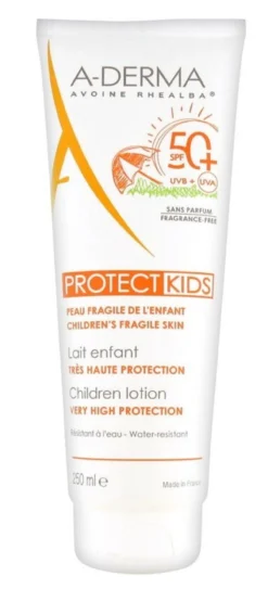 Protect Kids Leche Protectora para Niños