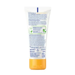 Protector Facial Brillos Color SPF50+