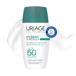 Protector Facial Hyseac 3 Regul + SPF50+