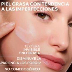 Protector Facial Hyseac 3 Regul + SPF50+