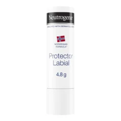 Protector Labial Hidratante Labios Secos y Agrietados SPF5